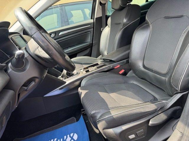 RENAULT Megane dCi 130 CV Energy Bose