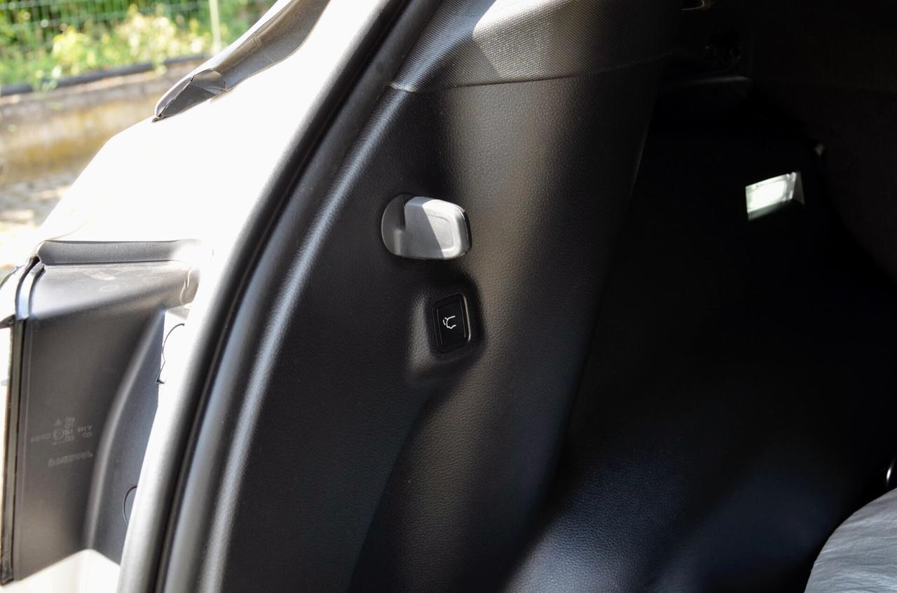 JEEP COMPASS 1.4 M-AIR S 2wd 140cv, UNICOPROP, SERVICE CON FATTURE, EURO 6D, HI-FI BEATS, NAVI, RETROCAMERA, FARI LED, PERMUTE
