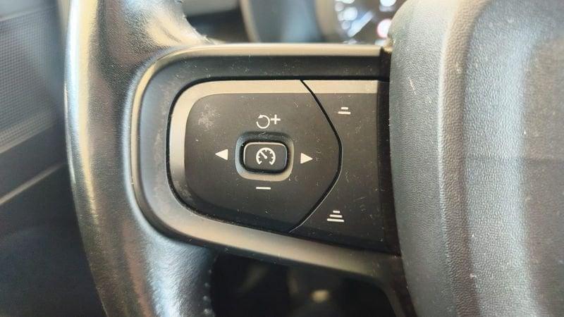 Volvo XC40 D4 AWD Geartronic Business Plus