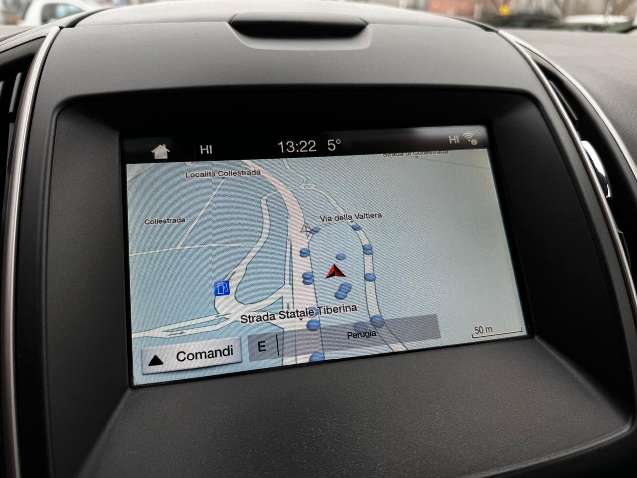 FORD S-Max 2ª serie S-Max 2.0 EcoBlue 150CV St...