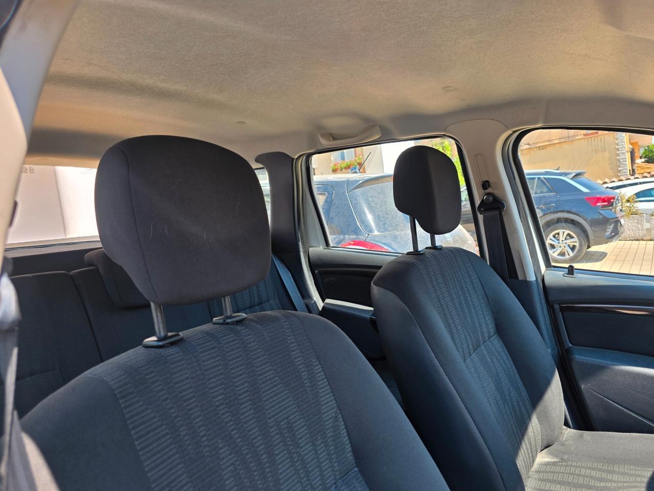 Dacia Duster 1.5 dCi 110CV 4x2 Lauréate