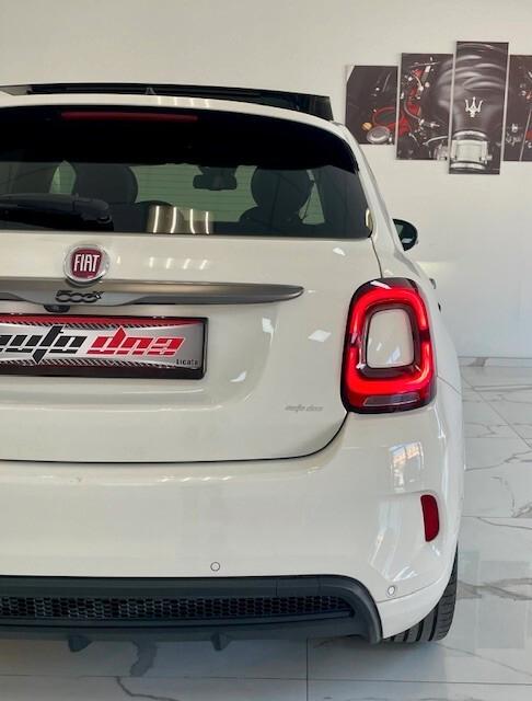 Fiat 500X 1.6 MultiJet 120 CV Sport Edition