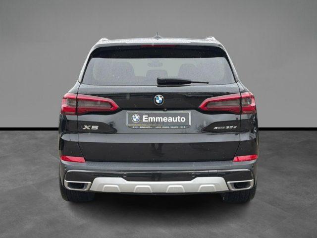 BMW X5 xDrive30d xLine