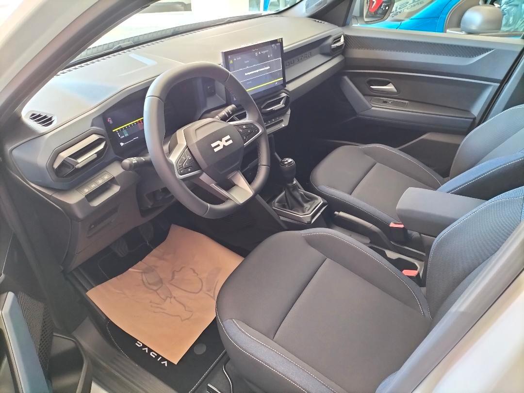 Dacia Duster ECO-GPL 100 CV Expression KM 0!! NO VINCOLI!!