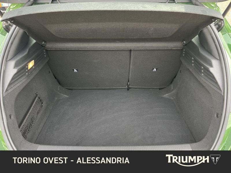 Peugeot 308 1.2 puretech t Allure Pack s&s 130cv