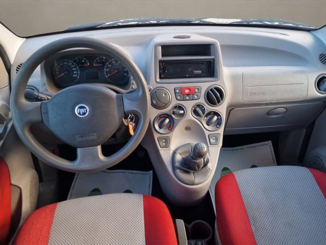 FIAT Panda 1.2 4x4