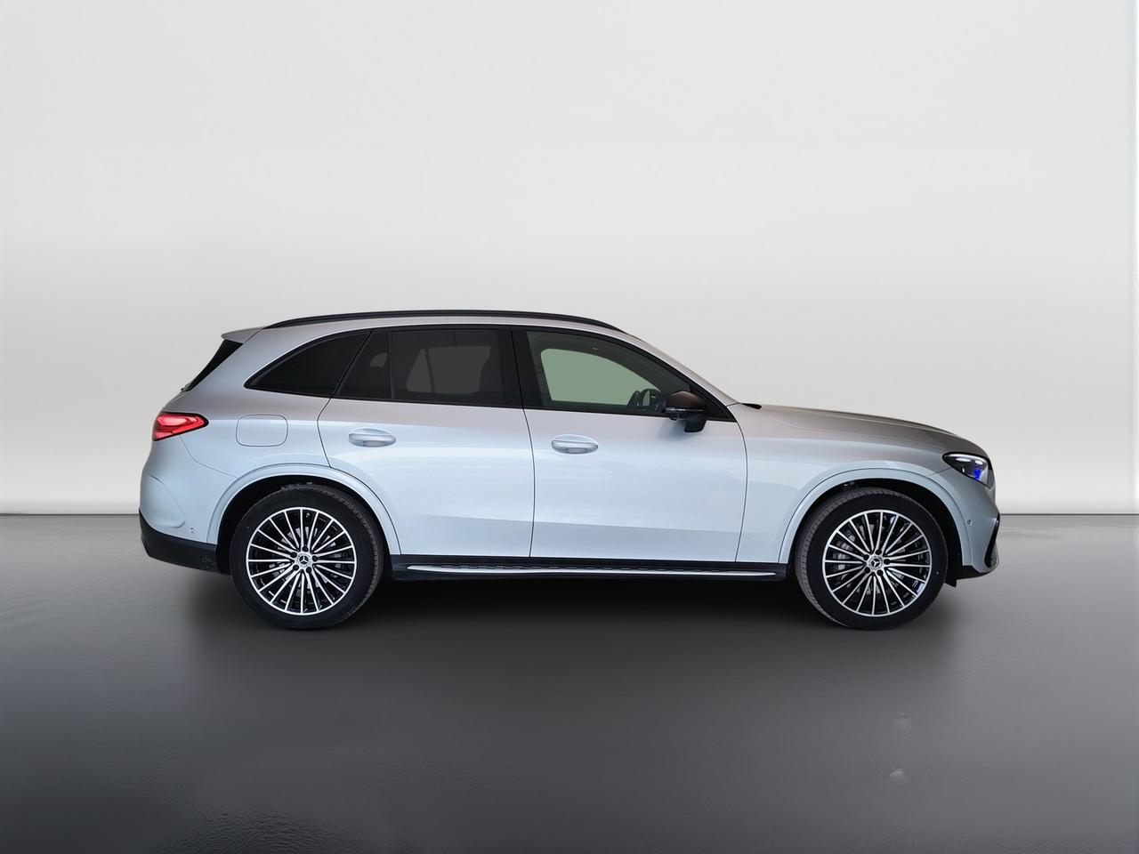 Mercedes-Benz GLC - X254 - GLC 300 d AMG Line Premium 4matic auto