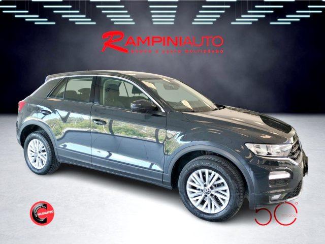VOLKSWAGEN T-Roc 1.0 TSI 110 Cv Km 51.000 Iva Esposta