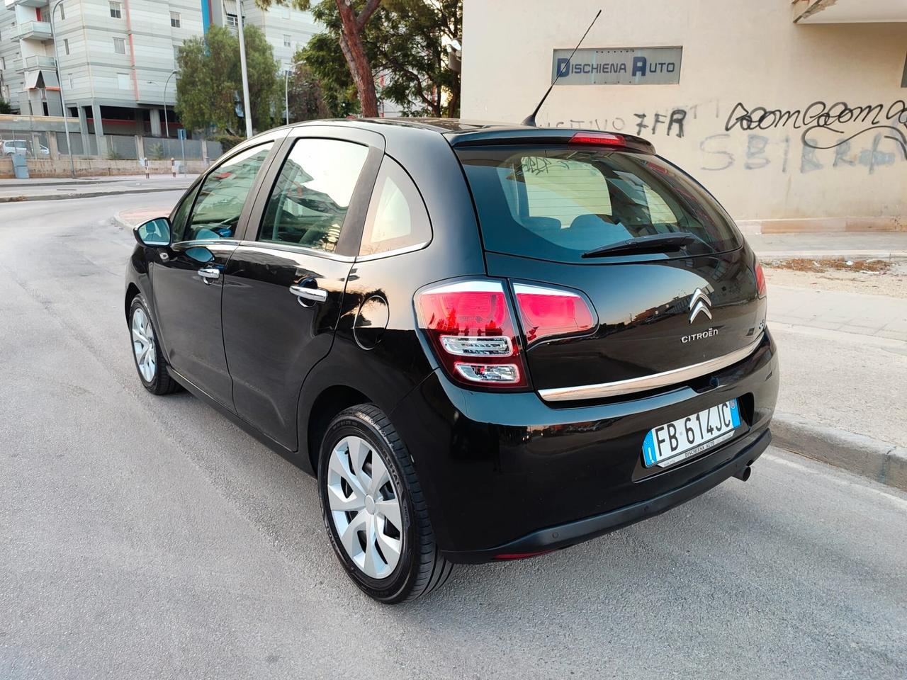 Citroen C3 1.4 HDI 68CV (SELECTION)