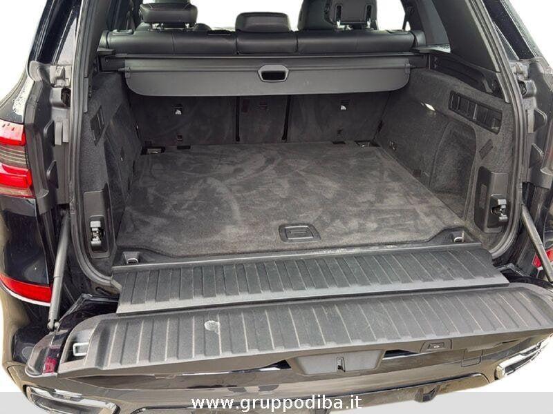 BMW X5 G05 2018 Diesel xdrive25d Business auto