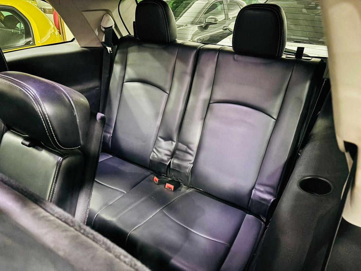 Fiat Freemont 7posti 2.0 M.Jet 140cv Full Total Black