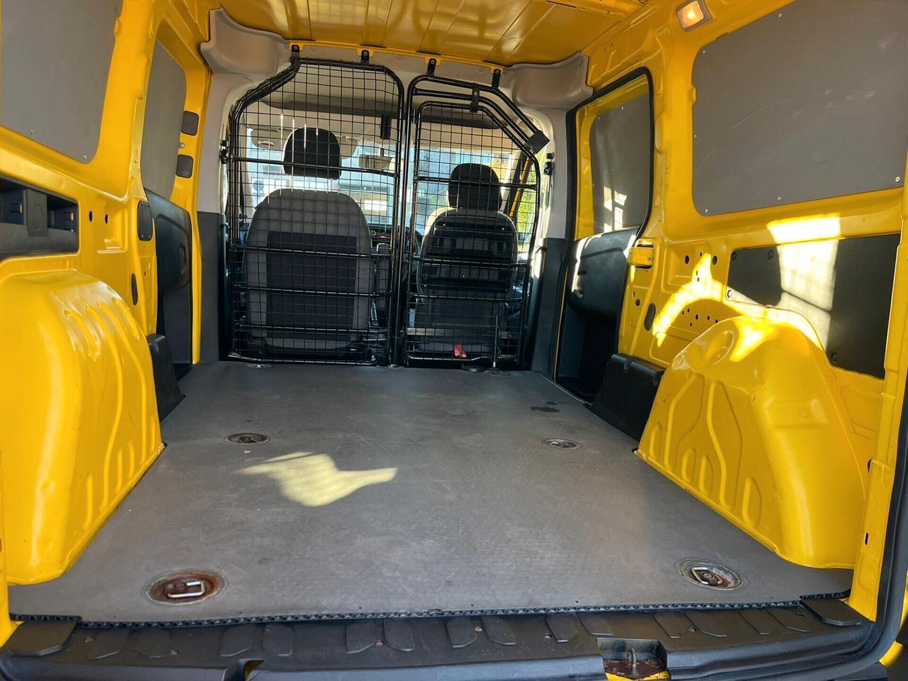 Fiat Doblo Doblò 1.3 MJT 95CV MAXI 60.000KM