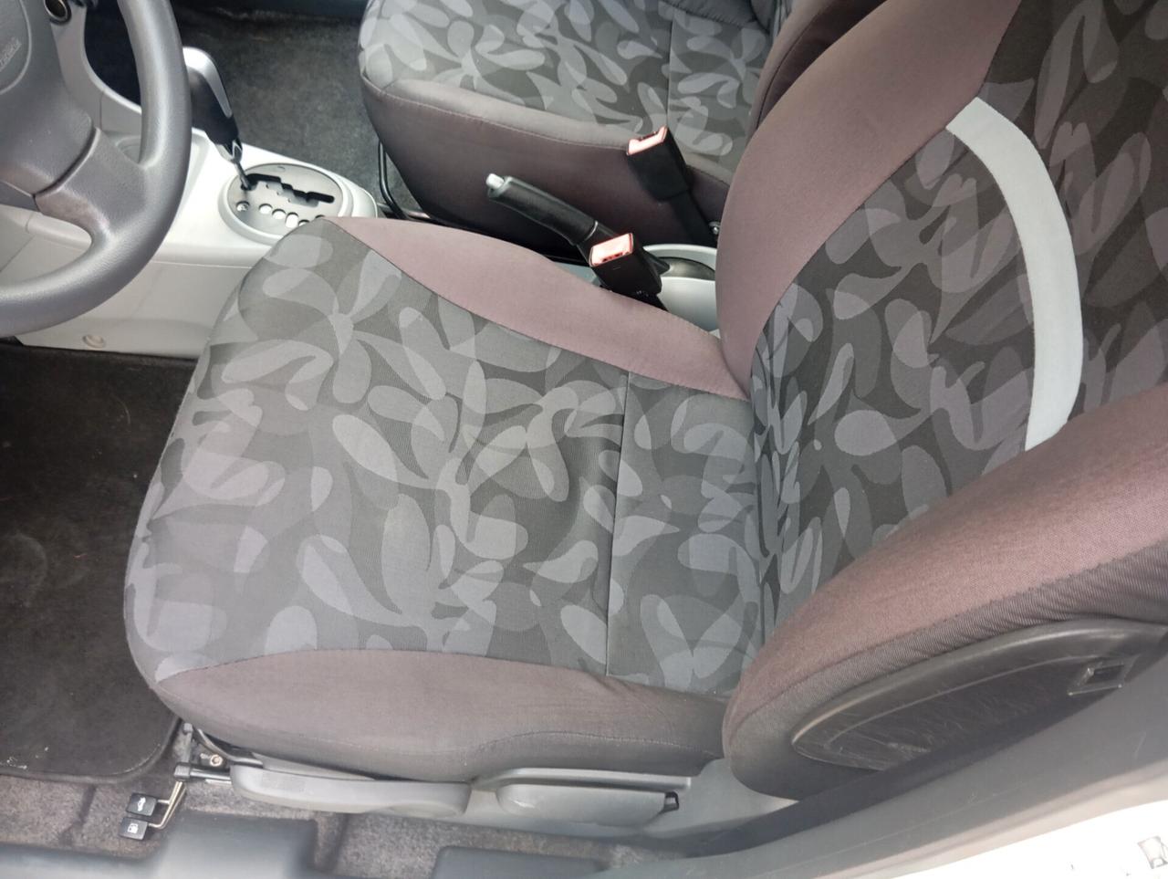 Suzuki Alto 1.0 GLX