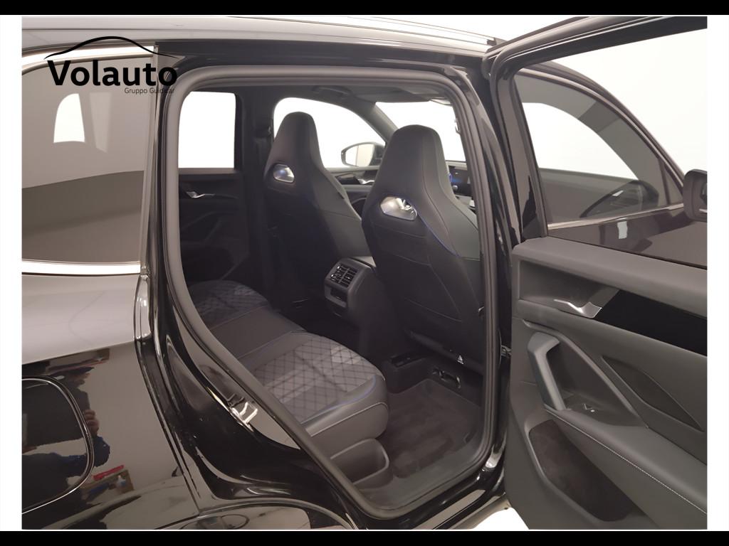 VOLKSWAGEN Tiguan III 2024 - Tiguan 2.0 tdi R-Line 150cv dsg