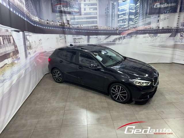 BMW 116 d 5p. AUT.Advantage SPORT FULL-LED NAVI TETTO