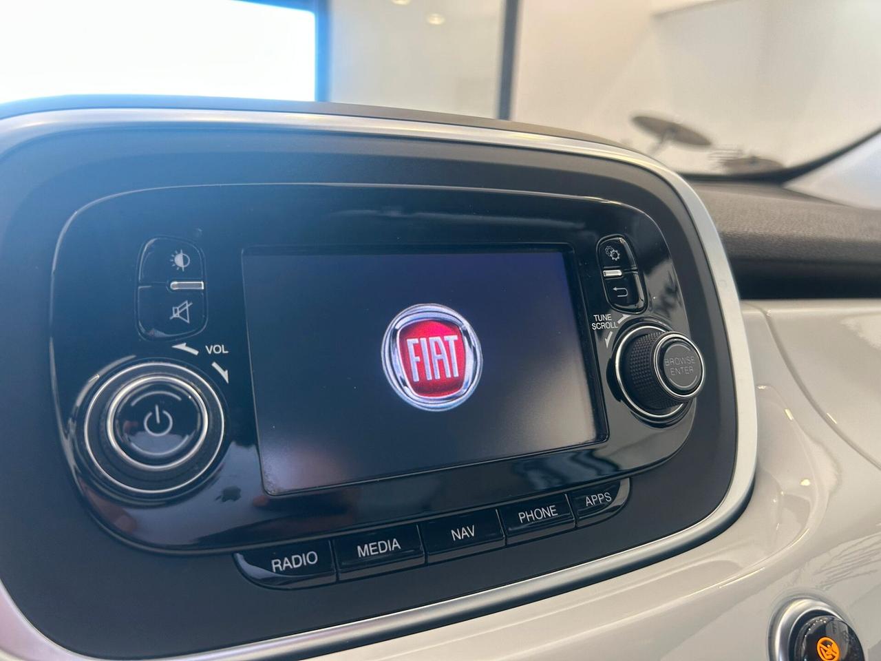Fiat 500X 1.6 MultiJet 120CV Lounge 2015