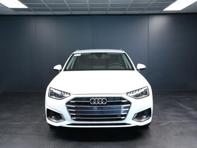 AUDI A4 Avant 35TDI 163CV Stronic Business Advanced PROMO