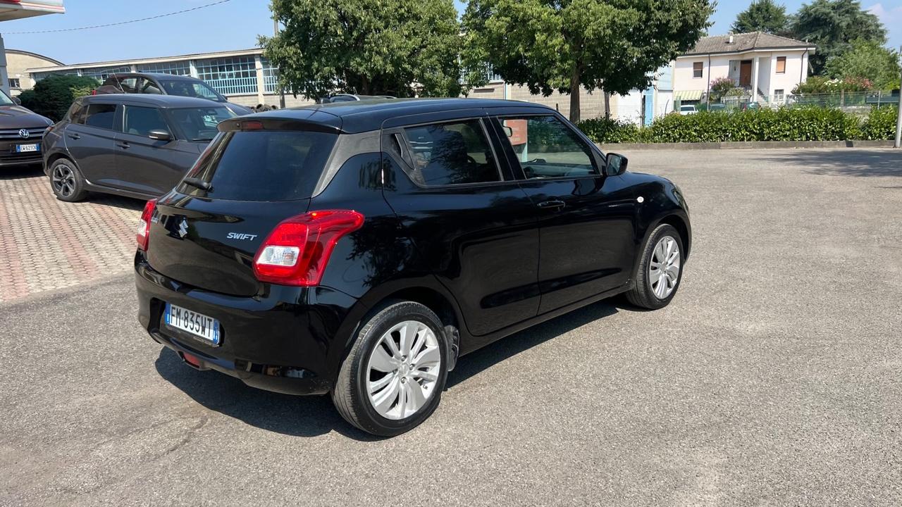 Suzuki Swift 1.2 Dualjet Cool