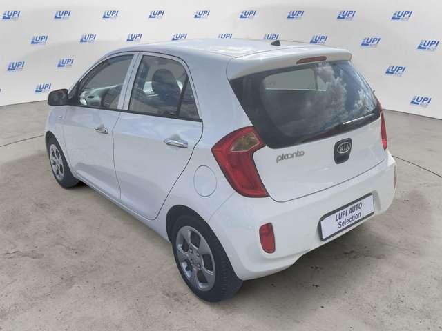 Kia Picanto 1.0 Easy 5p
