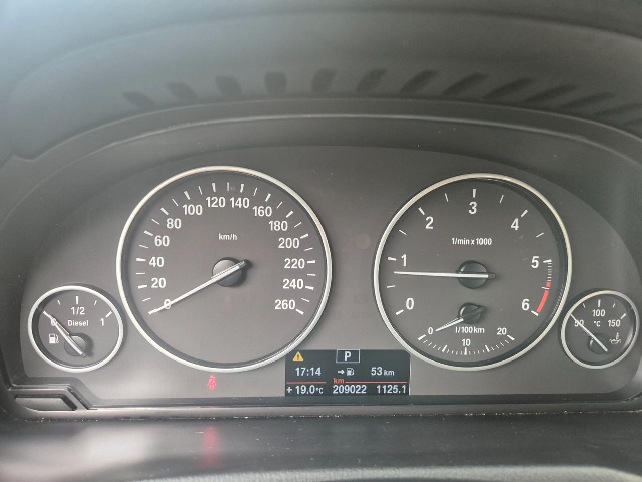 Bmw X3 xDrive20d Eletta