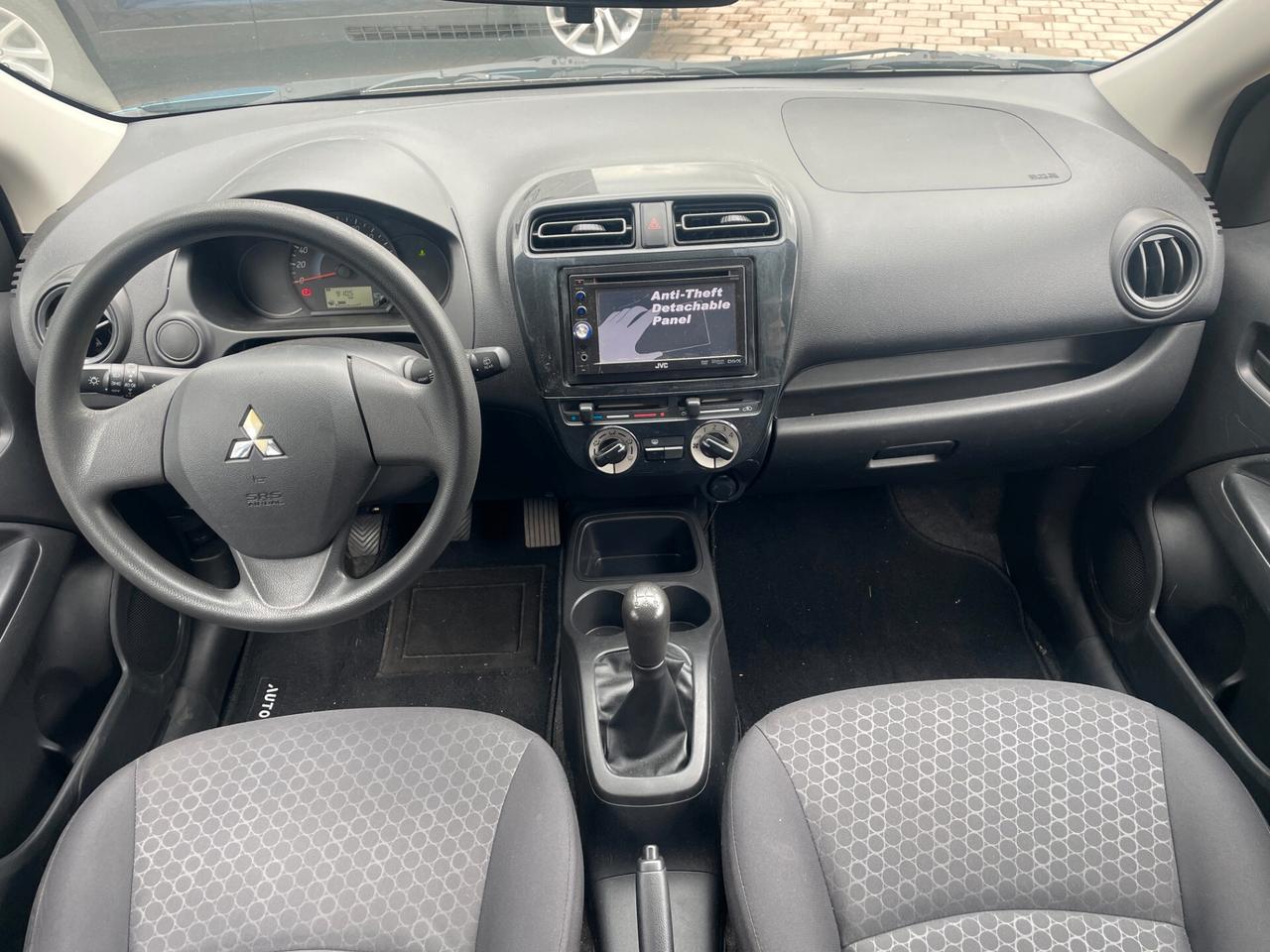 Mitsubishi Space Star 1.0 cleartec Invite E6