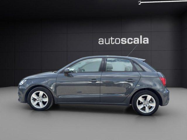 AUDI A1 1.0 82 CV TFSI Admired