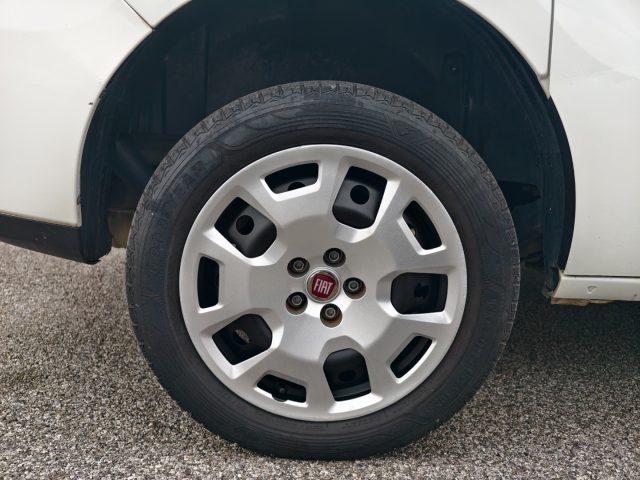 FIAT Doblo Doblò 1.6 MJT 16V 105CV Easy