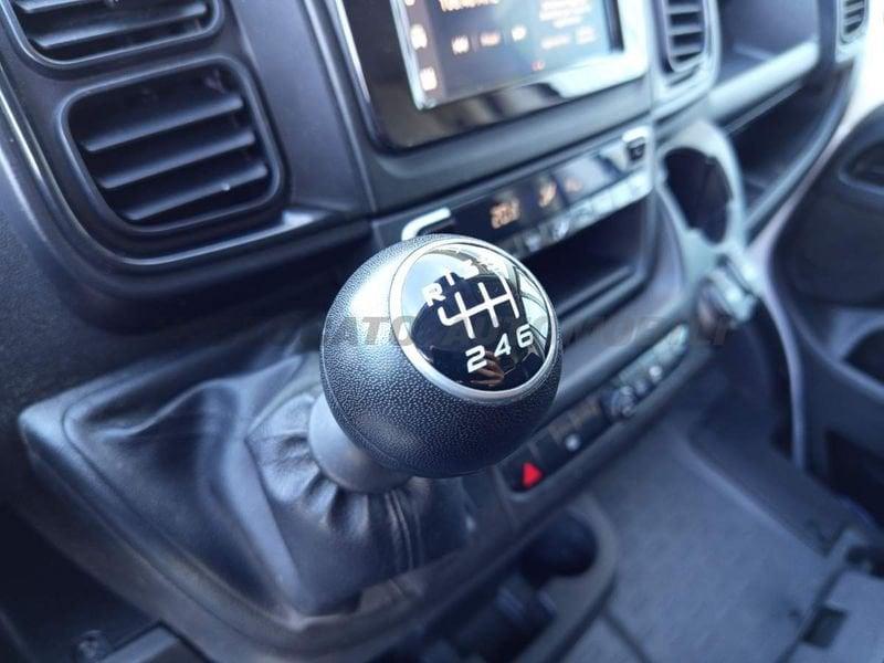 FIAT Ducato Ducato 35 MH2 2.2 mjt3 140cv serie 9