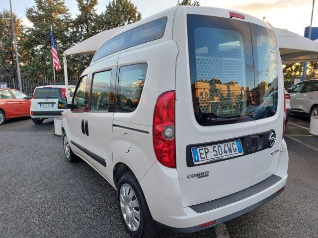 OPEL Combo Tour 1.6 CDTi 105CV PC-TA Allestim. x Disabili