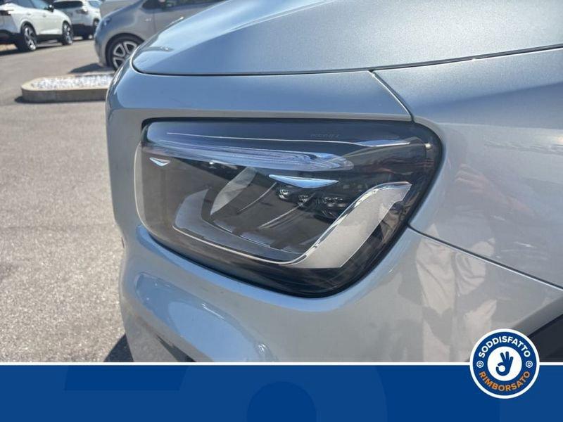 Mercedes-Benz GLB Classe 200 d Automatic Advanced Plus Progressive