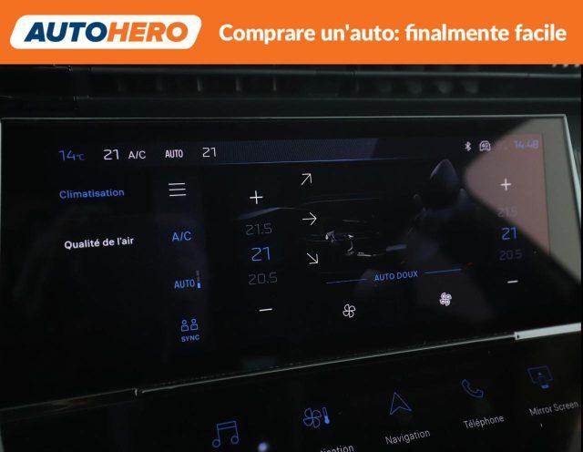 PEUGEOT 308 BlueHDi 130 S&S EAT8 SW Allure