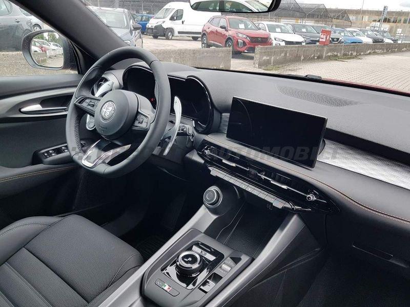 Alfa Romeo Tonale Tonale Ibrida My25 Hybrid 160cv Veloce