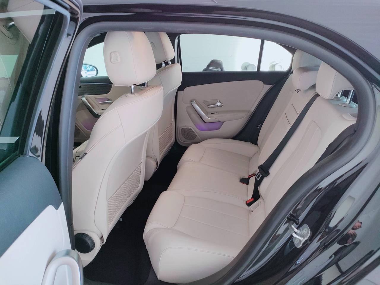 Mercedes-Benz Classe A - W177 2023 - A 180 d Progressive Advanced Plus auto