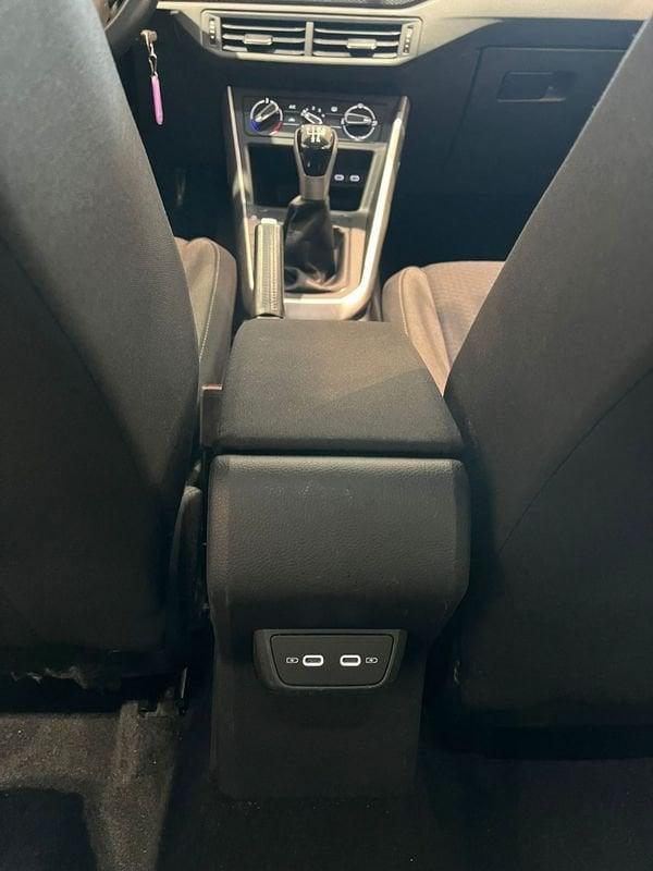 Volkswagen Taigo Taigo 1.0 TSI 95 CV Life