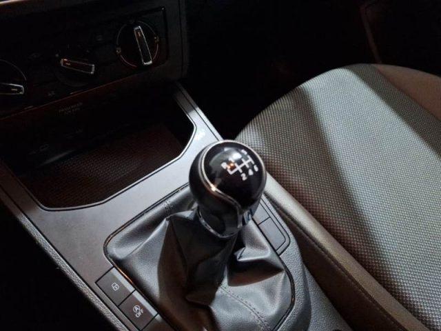 SEAT Ibiza Bifuel! 1.0 TGI 5 porte Style