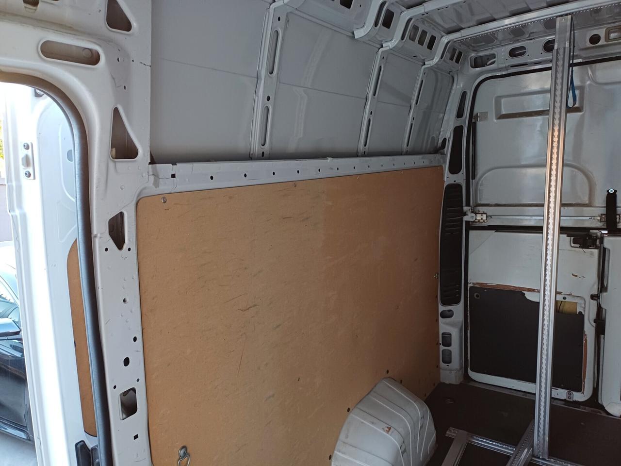 Fiat Ducato MAX 35 2.3 MJT 130CV