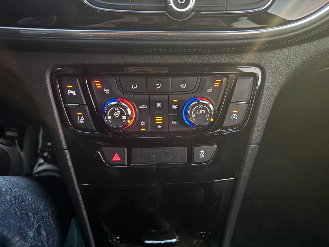 Opel Mokka X 1.6 CDTI Ecotec 4x2 Start&Stop Innovation