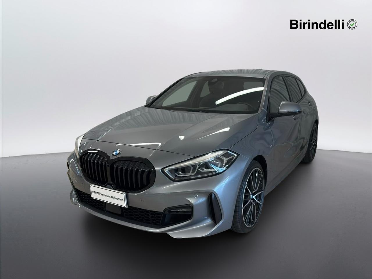 BMW Serie 1 (F40) - 120i 5p. Msport
