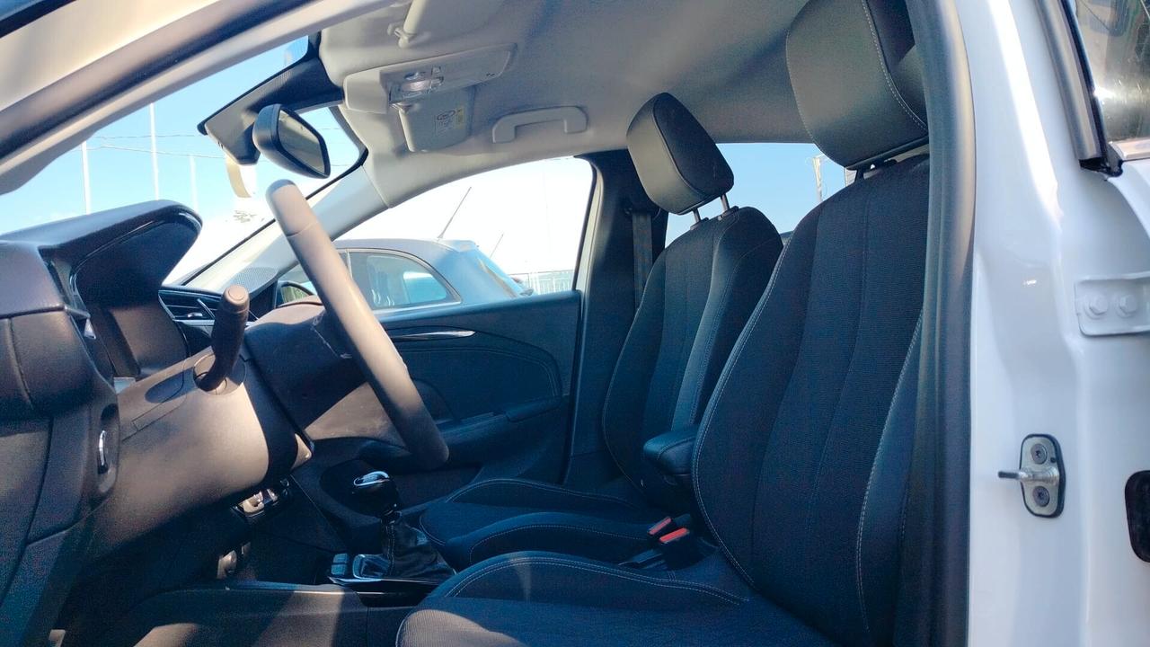 Opel Corsa 1.5 D 100 CV GS
