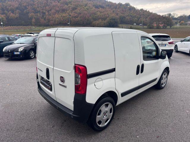 FIAT Fiorino 1.3 MJT 80CV Cargo SX IVA ESPOSTA