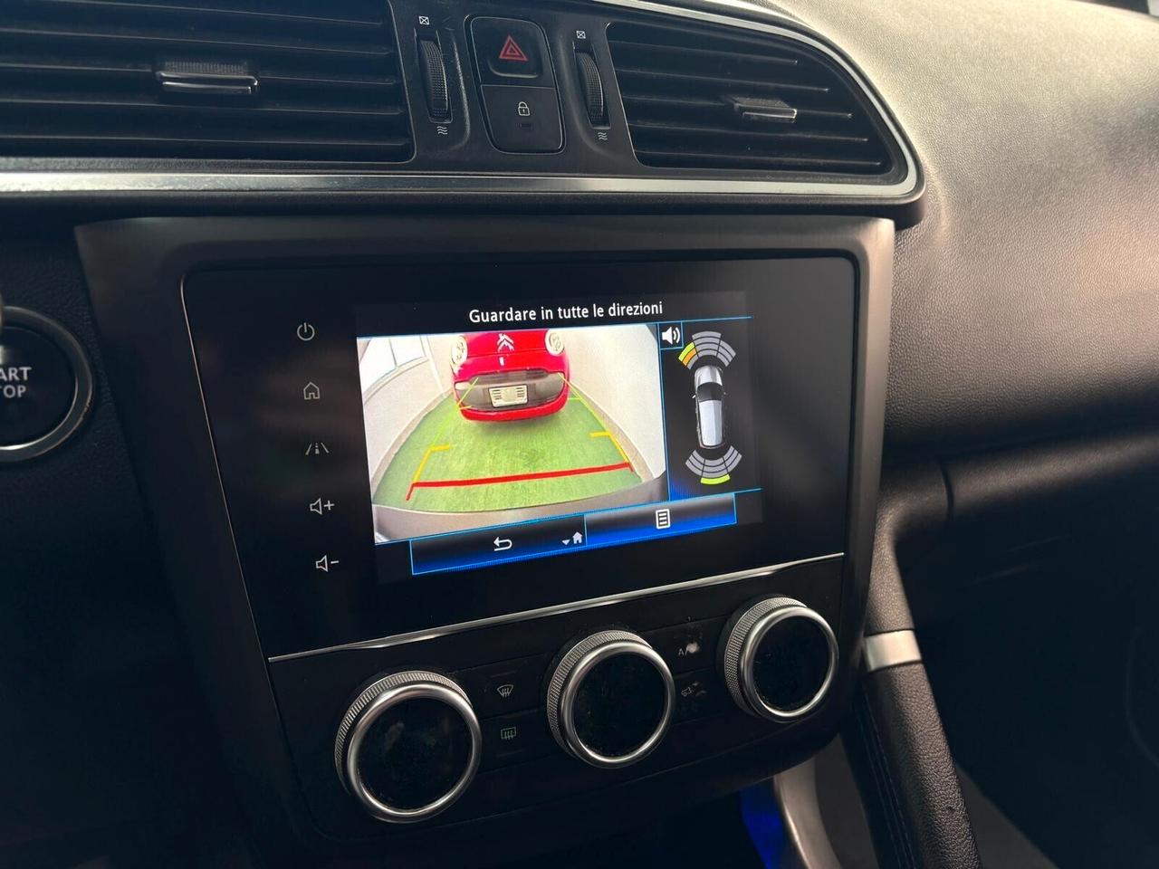 Renault Kadjar 1.5 Blue dCi 115cv Bose Ed.