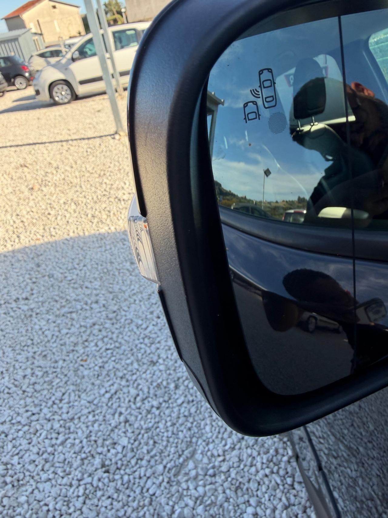 Jeep Renegade 1.6 Mjt 120 CV Limited Brooklyn