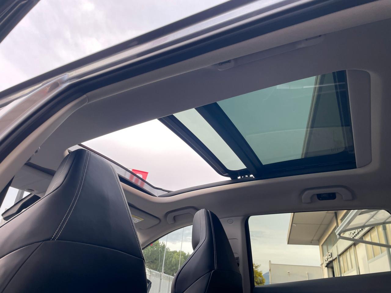 Evo 7 1.5 Turbo 6 posti