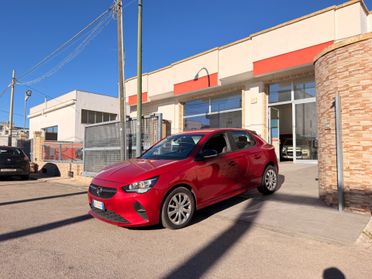 Opel Corsa 1.5 D Edition-2020 NAVI/PARK