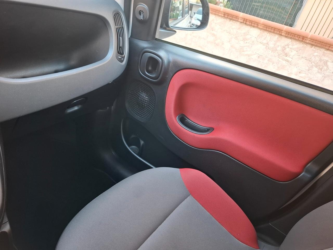 FIAT Panda 1.3 MJT LOUNGE- PERFETTA 2016