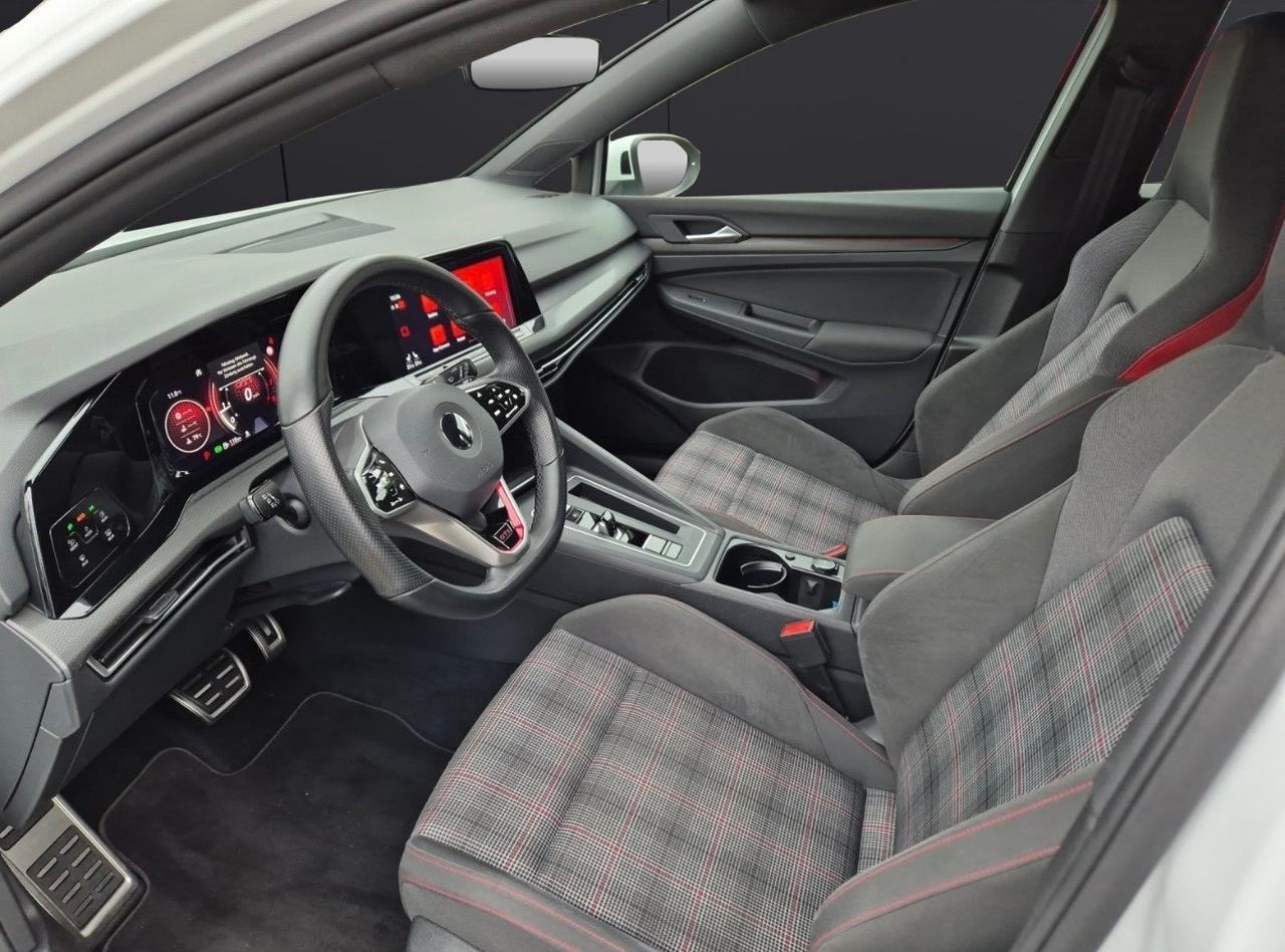 Volkswagen Golf GTI 2.0 TSI GTI Automatico 245cv