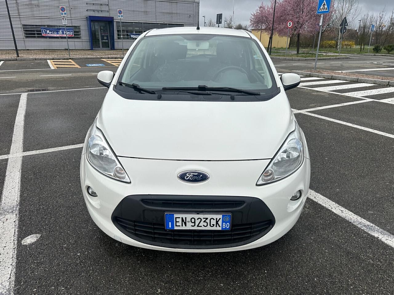 Ford Ka 1.3 TDCi 75CV Individual