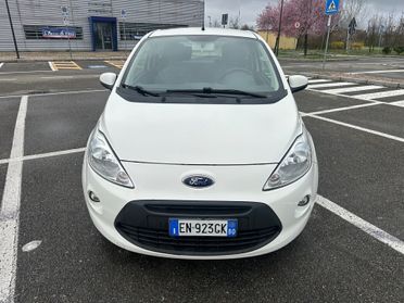 Ford Ka 1.3 TDCi 75CV Individual