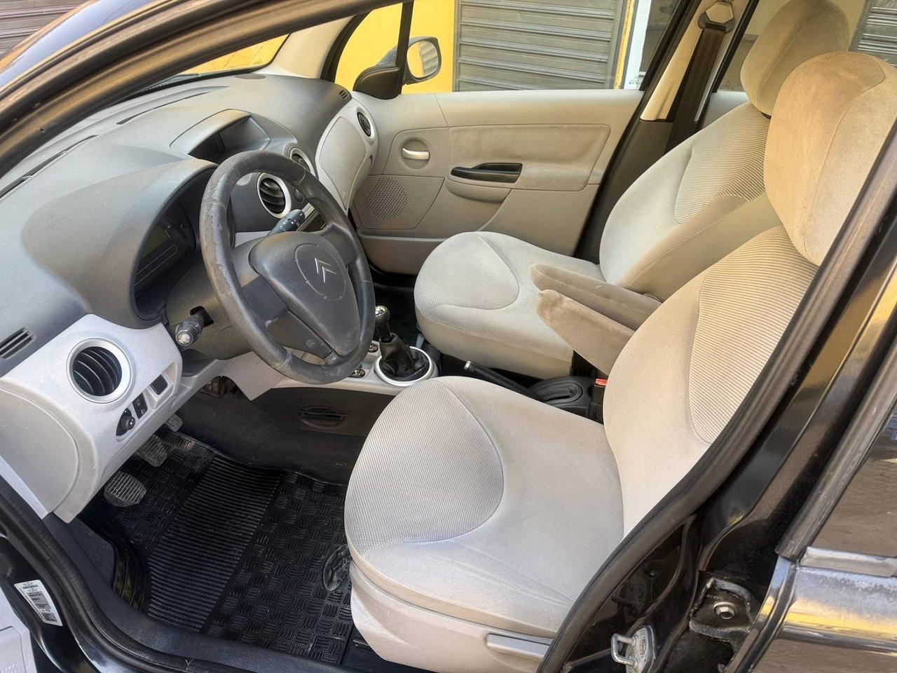 Citroen C3 1.1 Ideal