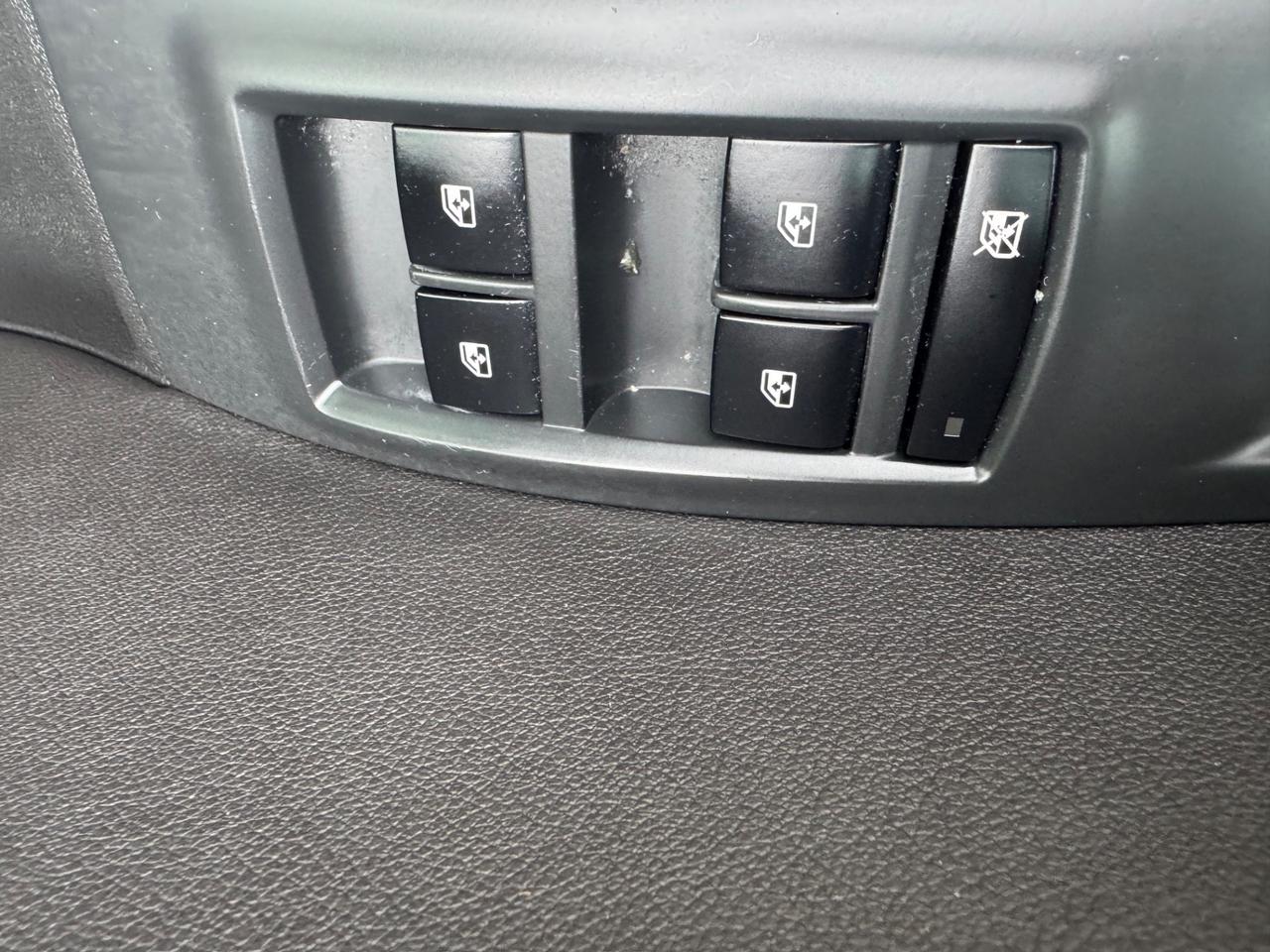 Opel Meriva 1.4 Turbo 120CV Cosmo